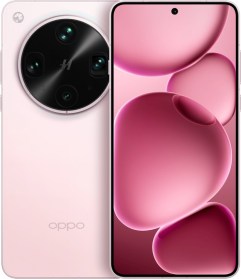 Oppo Find X8 Ultra 5G pink8